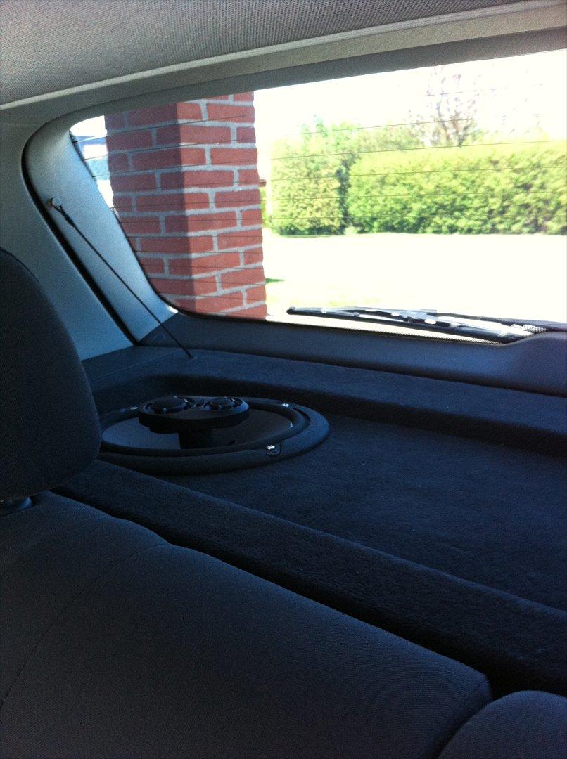 VW Polo 9N billede 11