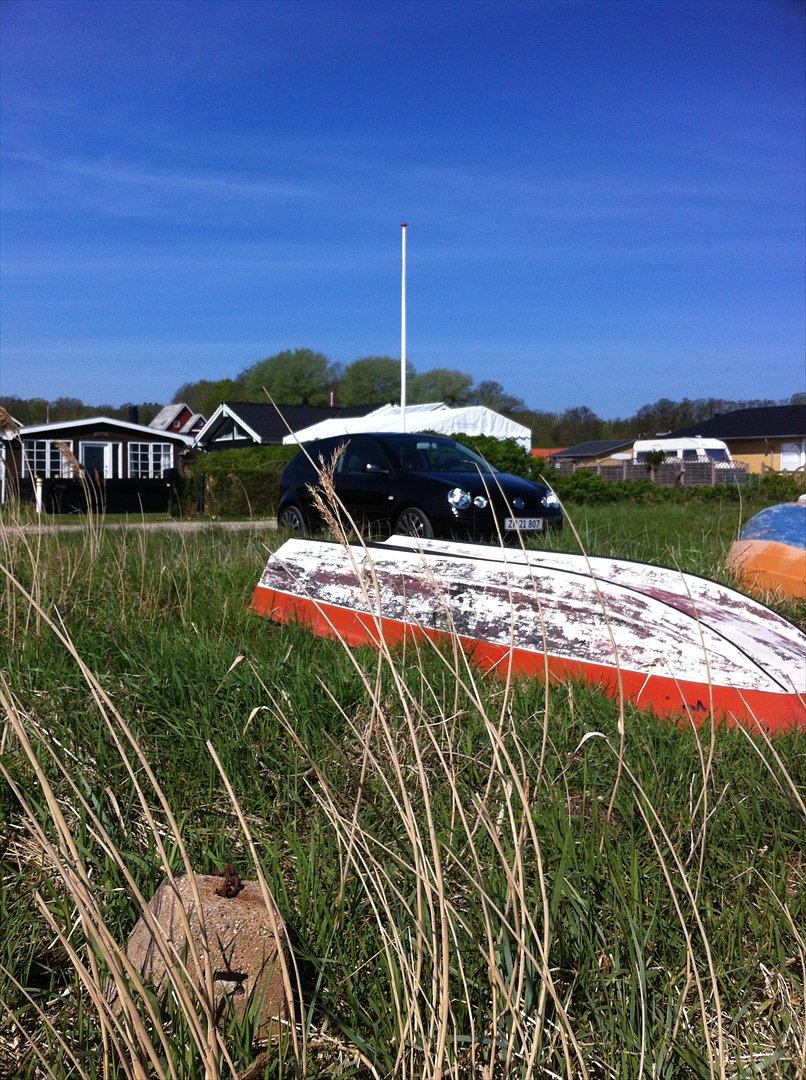 VW Polo 9N billede 12