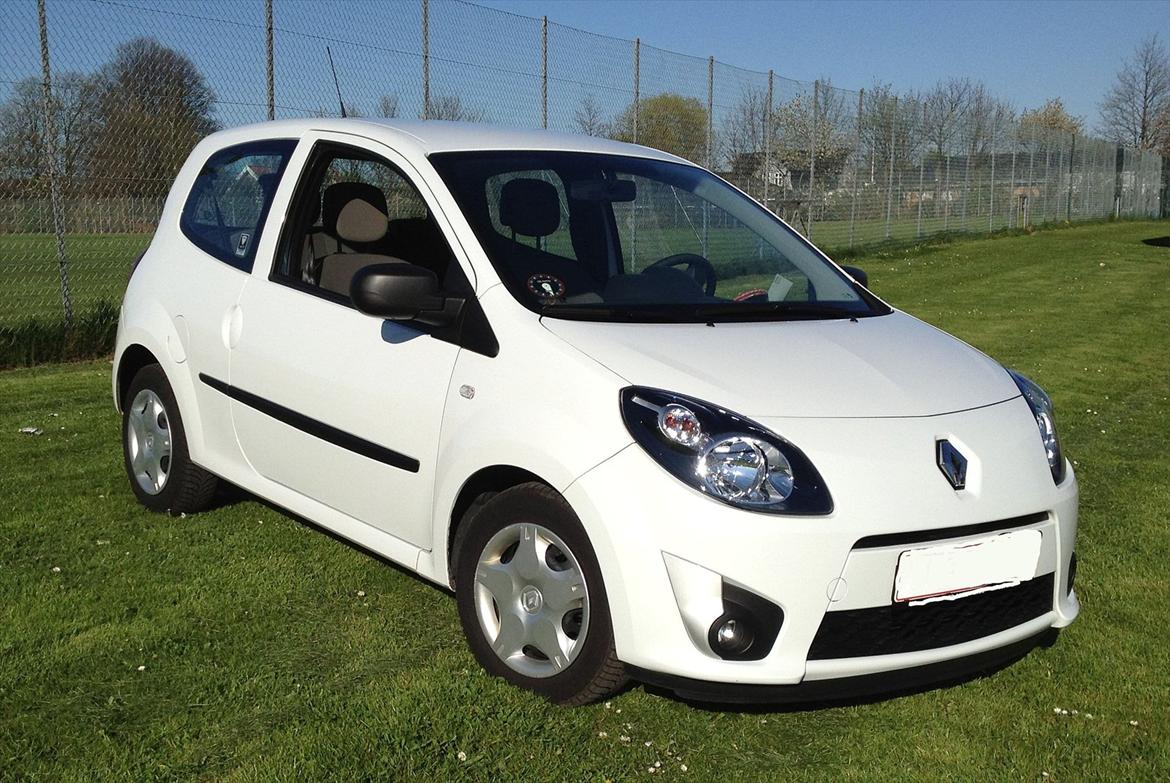 Renault Twingo billede 1
