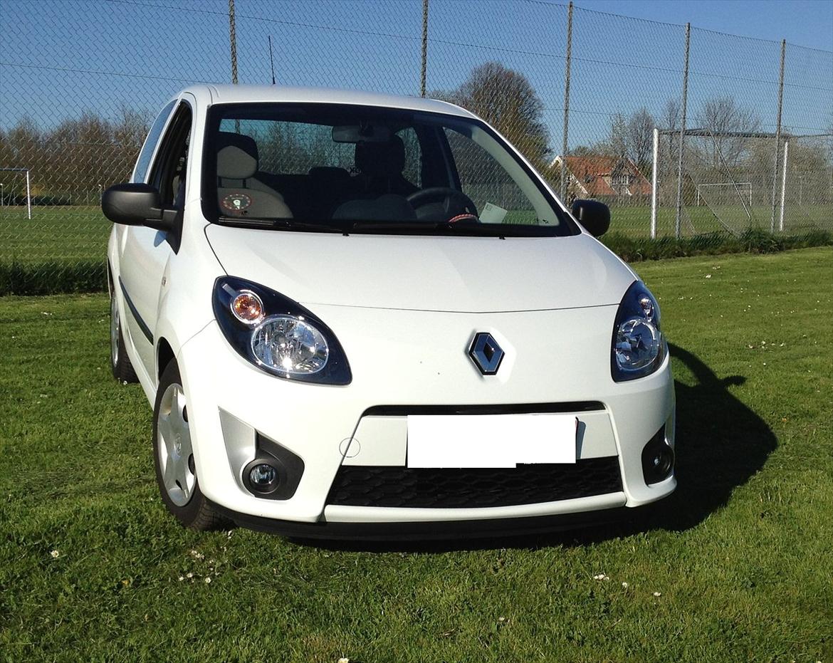Renault Twingo billede 4