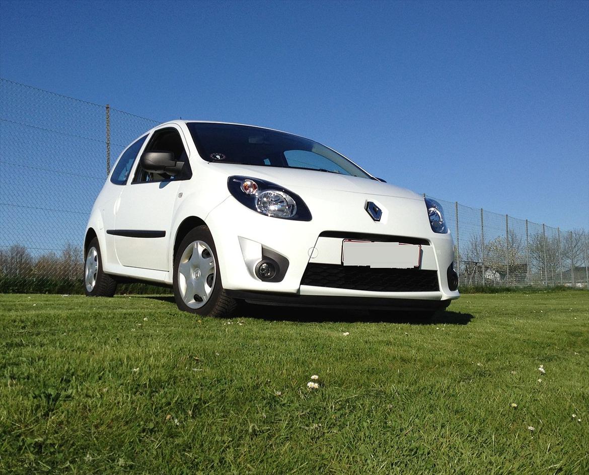Renault Twingo billede 3