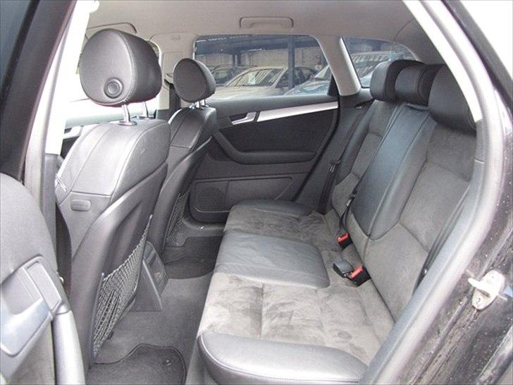 Audi A3 2.0 TDI billede 9