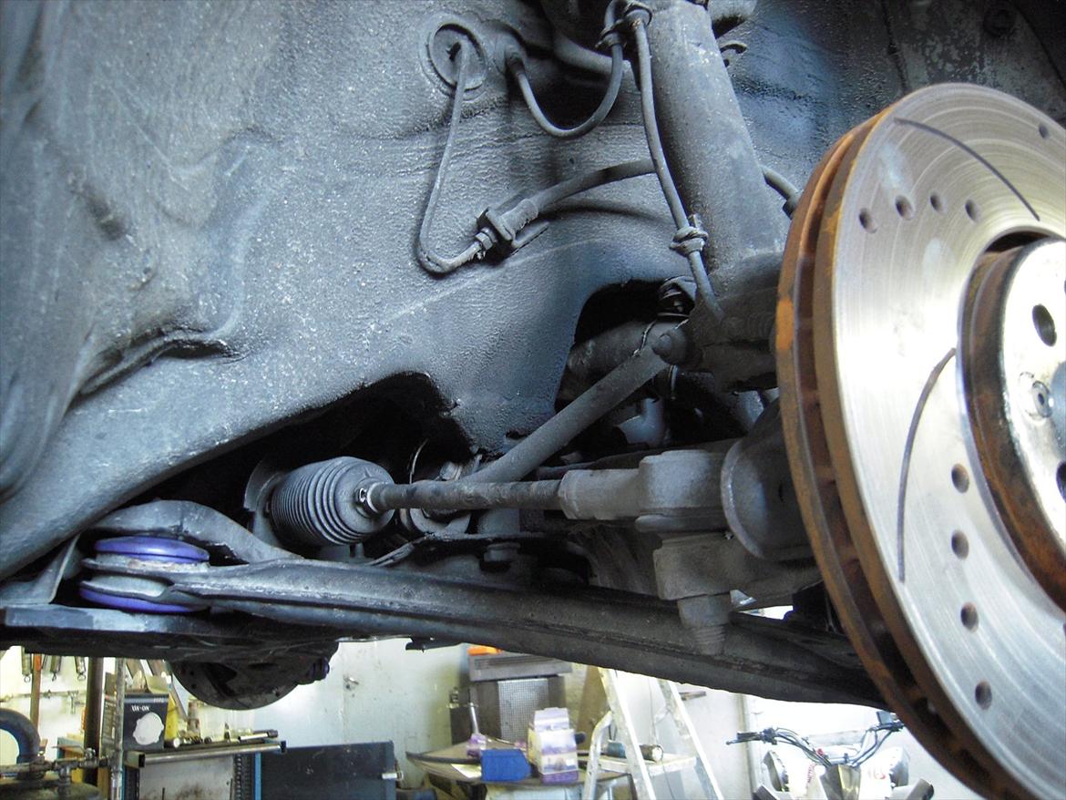 Audi A3 1,8T billede 20