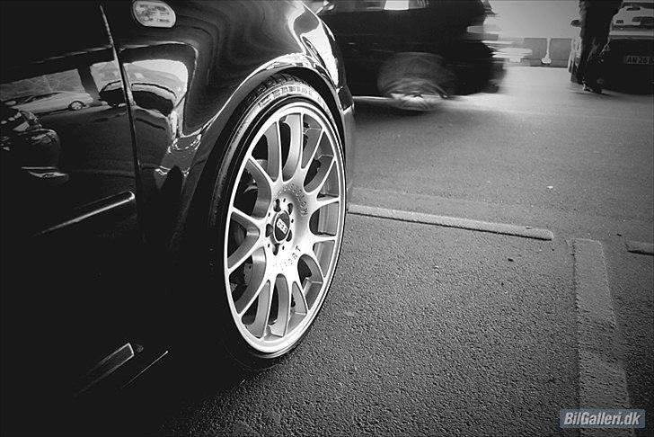 VW Golf 4 Tdi Highline billede 19