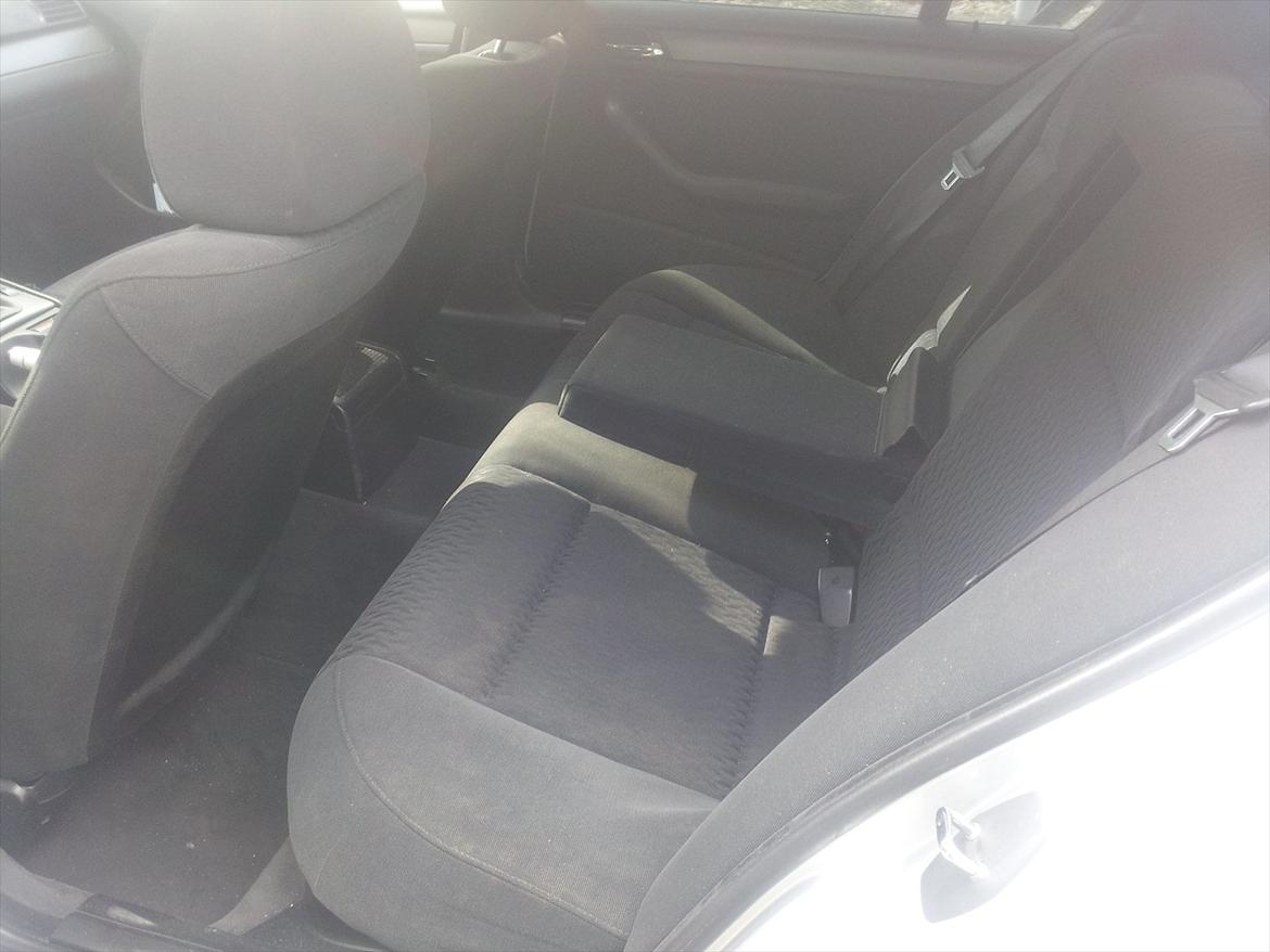 BMW E46 318i Solgt billede 4