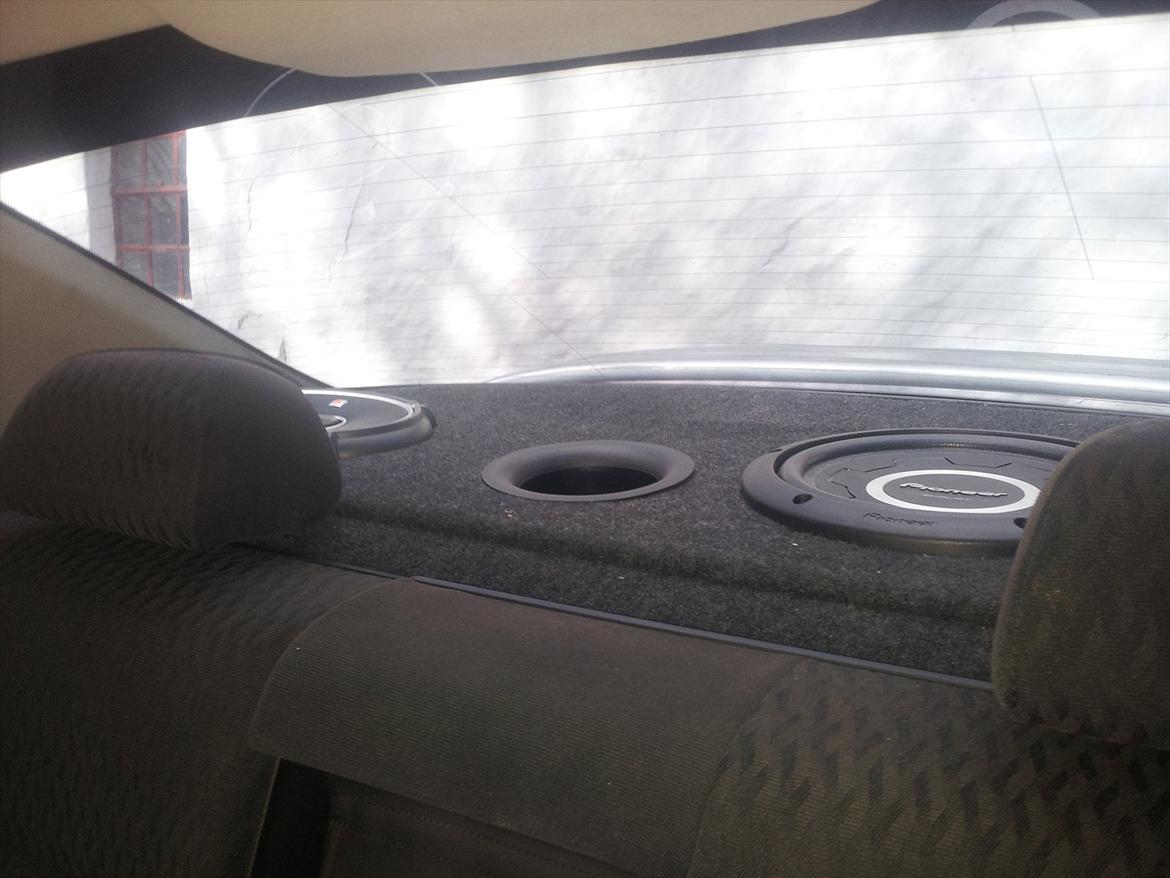 BMW E46 318i Solgt billede 5