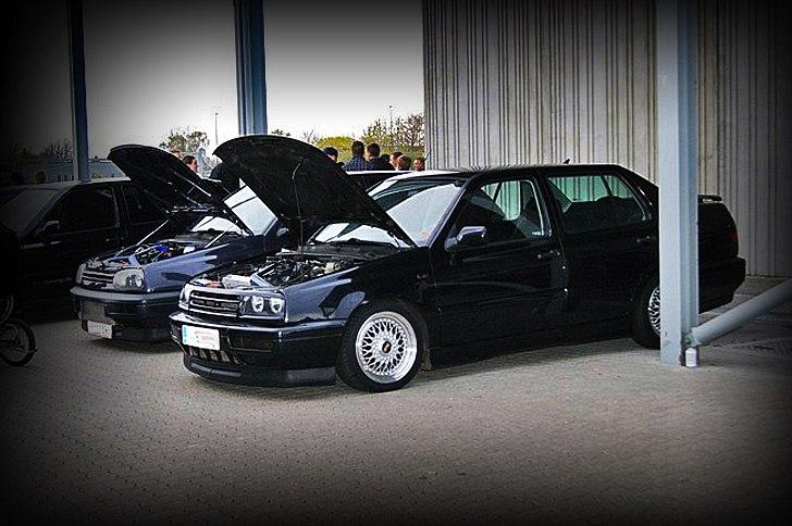 VW Vento VR6 Turbo Highline billede 1