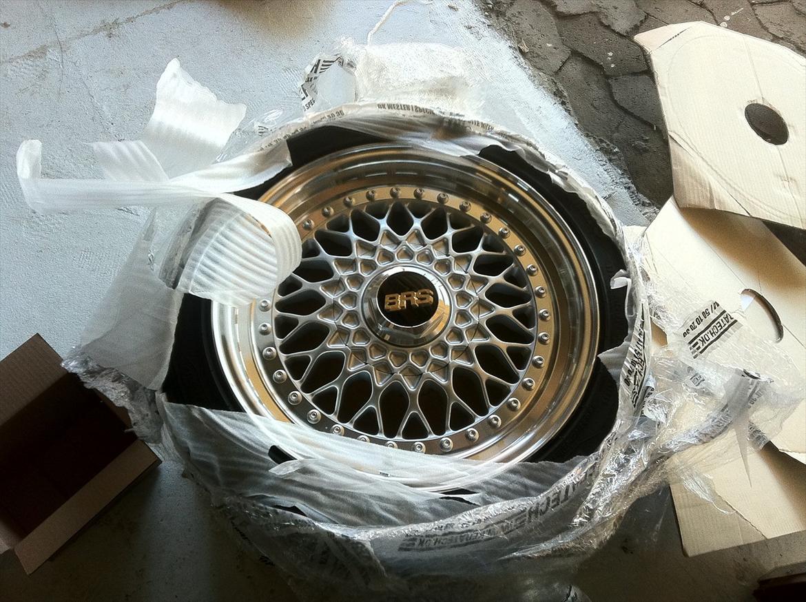 VW Vento VR6 Turbo Highline billede 18