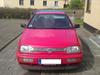 VW Golf 3 [Tidl. bil]