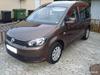 VW Caddy 1.2 TSI Trendline