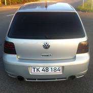 VW Golf IV [TIDL. BIL]