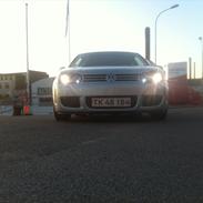 VW Golf IV [TIDL. BIL]