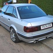 Audi 80 B4