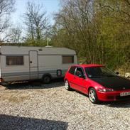 Honda Civic Hatchback