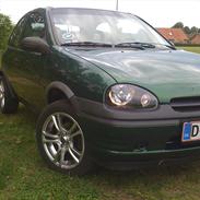 Opel Corsa B (solgt)