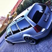 VW Golf IV / 4 Variant Trendline