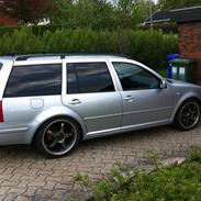 VW Golf IV / 4 Variant Trendline