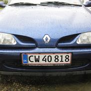 Renault Megane Coupé Solgt