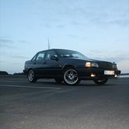 Volvo 850 glt *solgt*