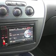 Seat Leon Cobra stylance