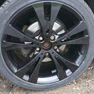 Seat Leon Cobra stylance