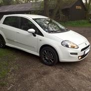 Fiat Punto 2012 Easy