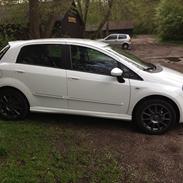 Fiat Punto 2012 Easy