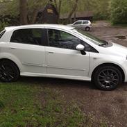 Fiat Punto 2012 Easy