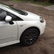 Fiat Punto 2012 Easy