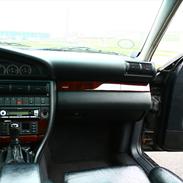 Audi A6 C4 2.5 TDI