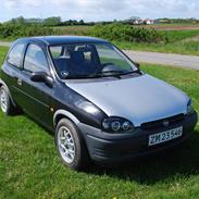 Opel corsa b