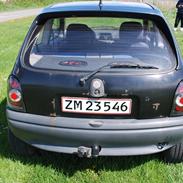 Opel corsa b