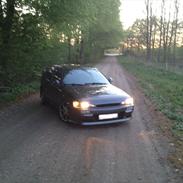 Toyota corolla 1,6 Gsi 16v