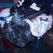 Nissan 200SX - RB34DET - R32 / R33 GTR 4x4