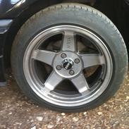 Opel Astra F Cabriolet Bertone