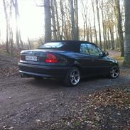 Opel Astra F Cabriolet Bertone