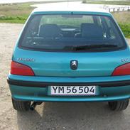 Peugeot 106 1.4 Mistral