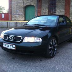 Audi a4 b5