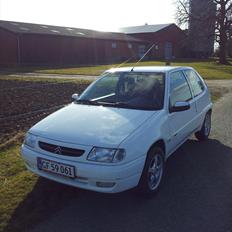 Citroën Saxo