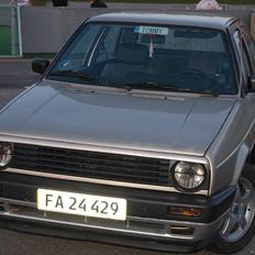 VW Golf II 1.3C benzin