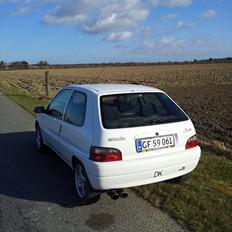 Citroën Saxo