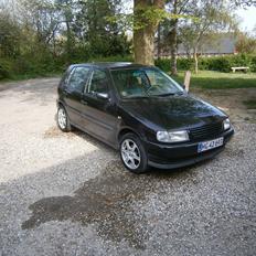 VW polo 6n solgt