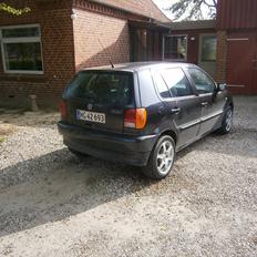 VW polo 6n solgt