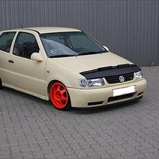 VW Polo 1.4 6n
