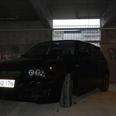 VW Golf 3 | LIKVIDERET :'( |