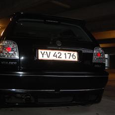 VW Golf 3 | LIKVIDERET :'( |