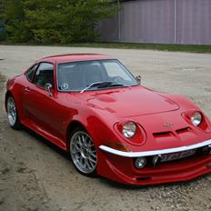 Opel GT