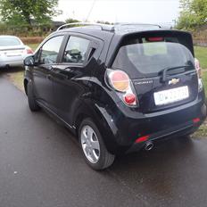 Chevrolet Spark 1,2 LT