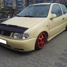 VW Polo 1.4 6n