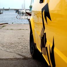 Fiat Cinquecento 1.1 sporting